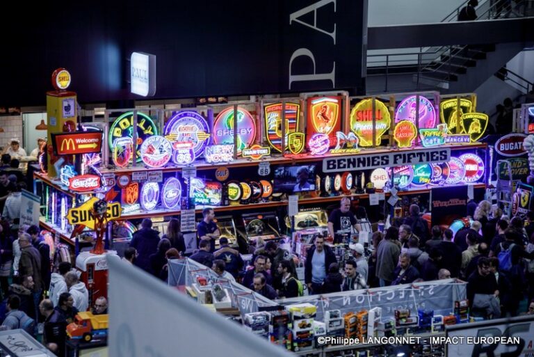 Photographie de Philippe Langonnet