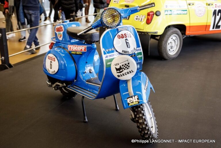 Photographie de Philippe Langonnet