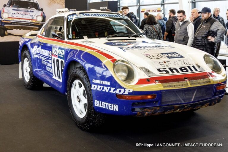 Photographie de Philippe Langonnet