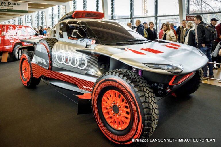 Photographie de Philippe Langonnet