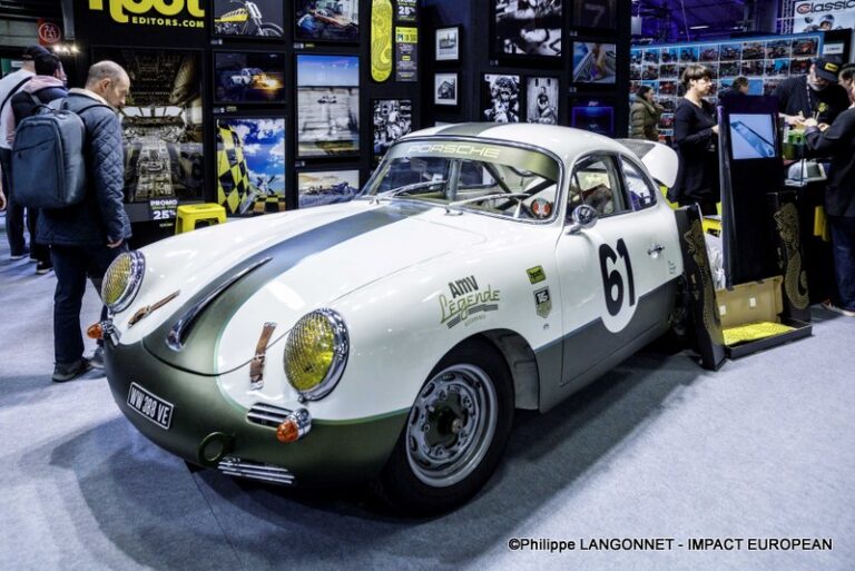 Photographie de Philippe Langonnet