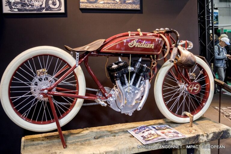 Photographie de Philippe Langonnet