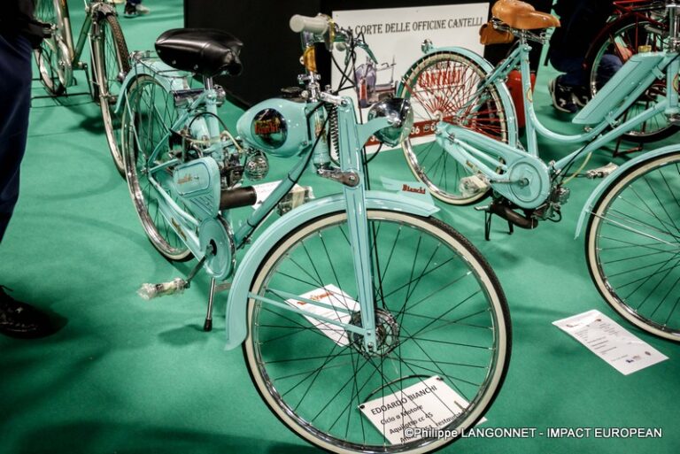 Photographie de Philippe Langonnet