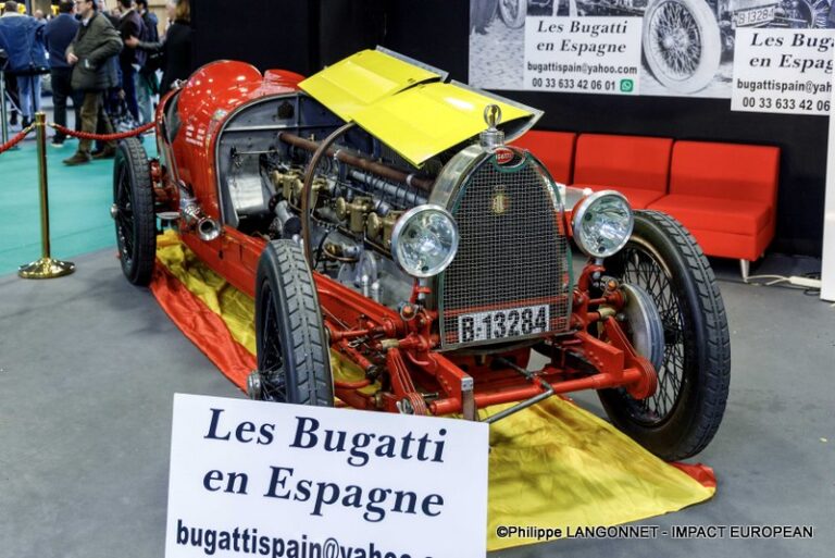 Photographie de Philippe Langonnet