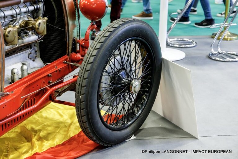 Photographie de Philippe Langonnet