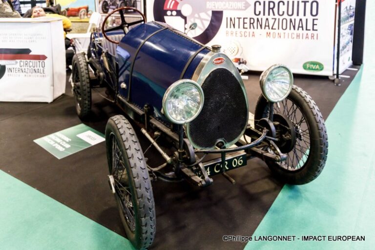 Photographie de Philippe Langonnet