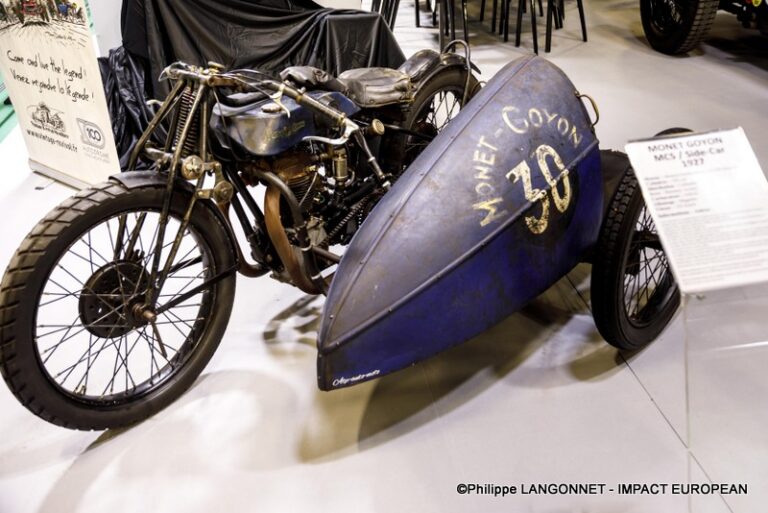 Photographie de Philippe Langonnet