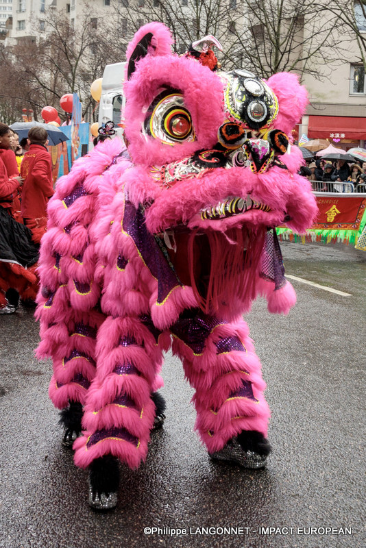 Photographie de Philippe Langonnet