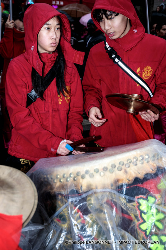 Photographie de Philippe Langonnet