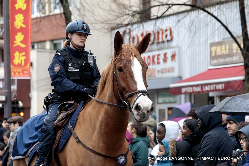 Photographie de Philippe Langonnet