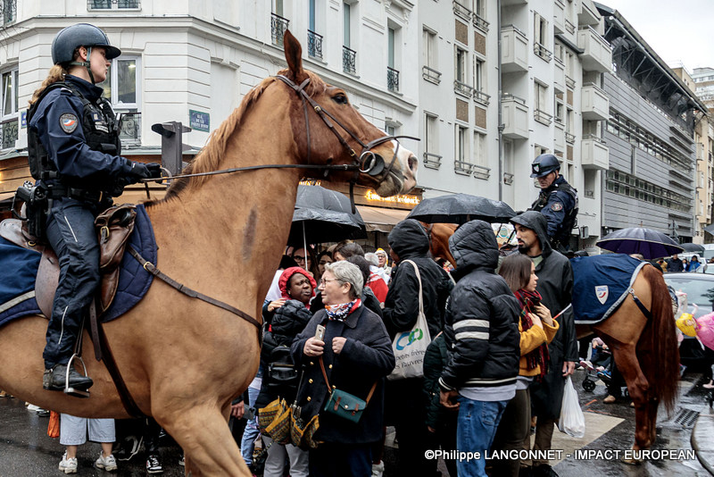 Photographie de Philippe Langonnet