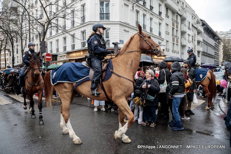 Photographie de Philippe Langonnet