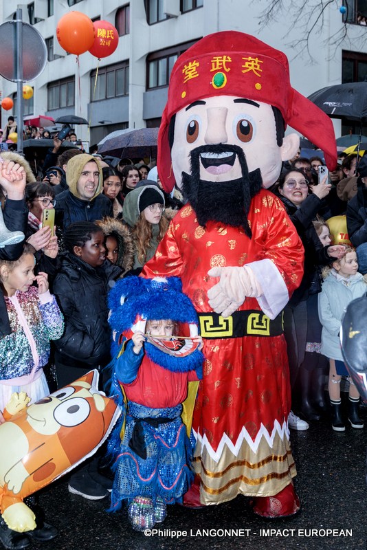 Photographie de Philippe Langonnet