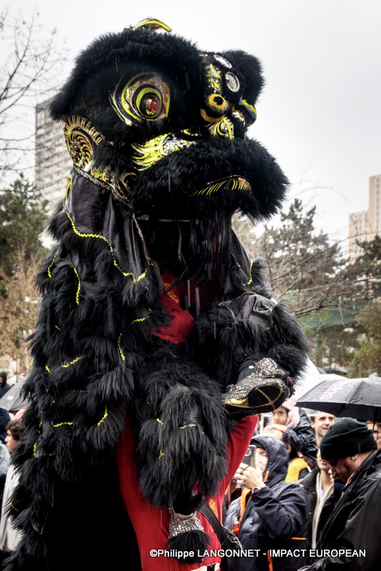 Photographie de Philippe Langonnet