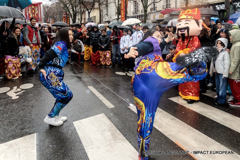 Photographie de Philippe Langonnet