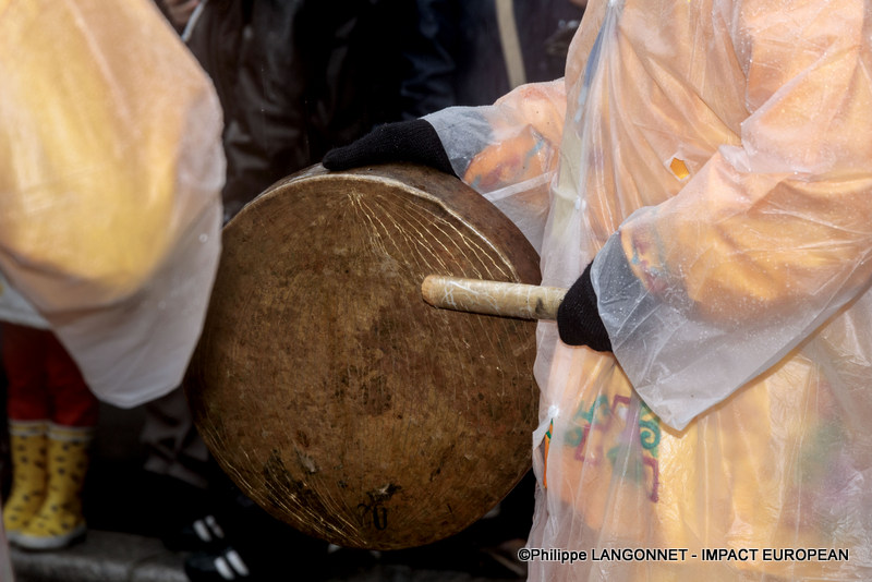 Photographie de Philippe Langonnet