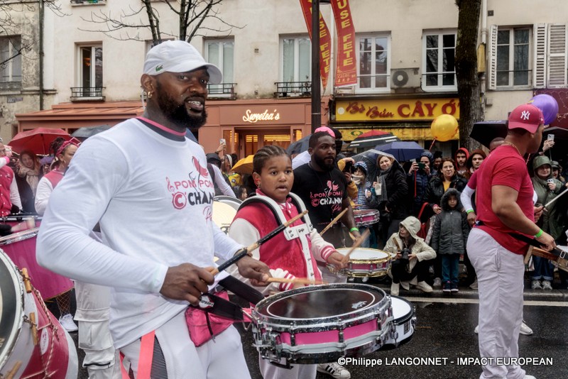 Photographie de Philippe Langonnet