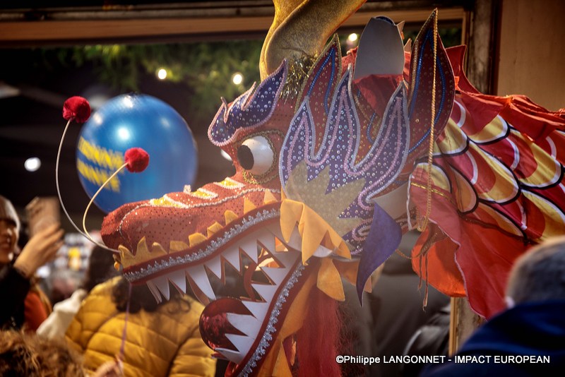 Photographie de Philippe Langonnet