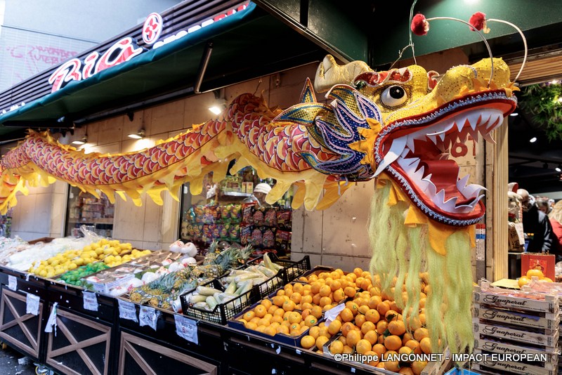 Photographie de Philippe Langonnet