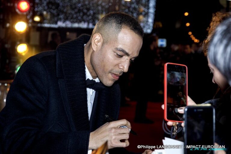 Réalisateur Reinaldo Marcus Green