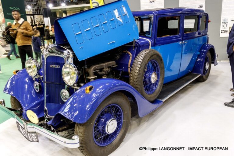 Photographie de Philippe Langonnet