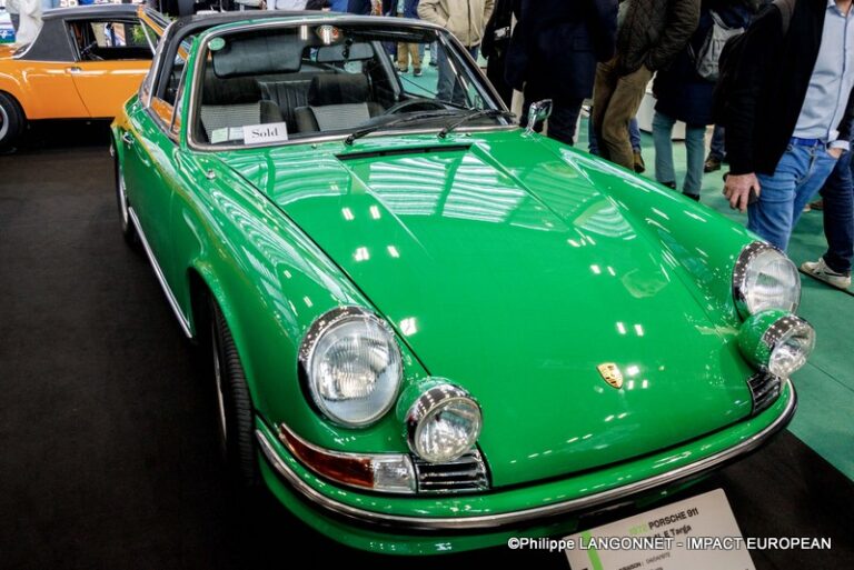 Photographie de Philippe Langonnet