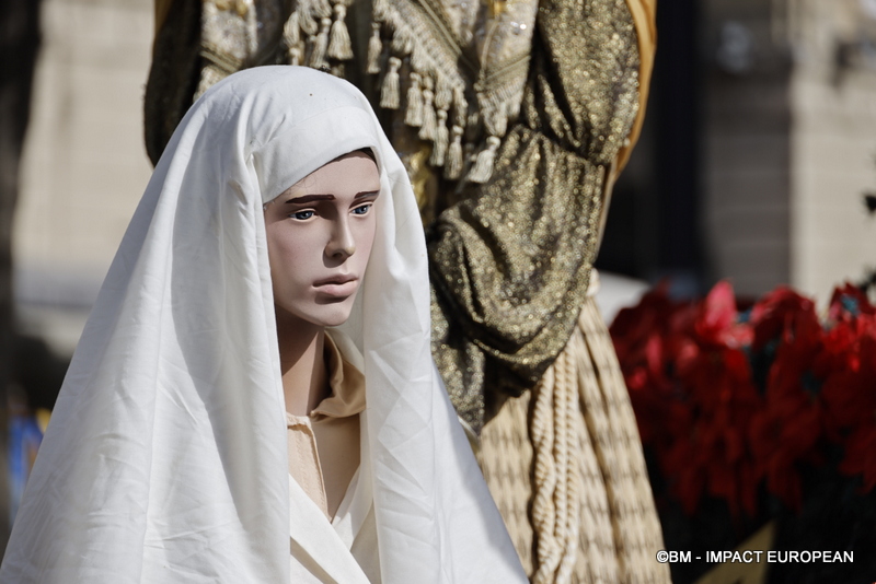 Rois mages Santiago Chili 02