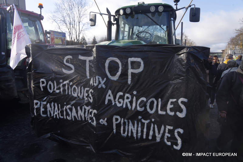 Salon agriculture 2024 05