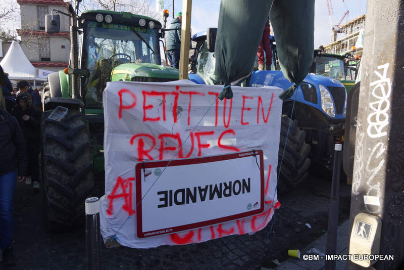 Salon agriculture 2024 07