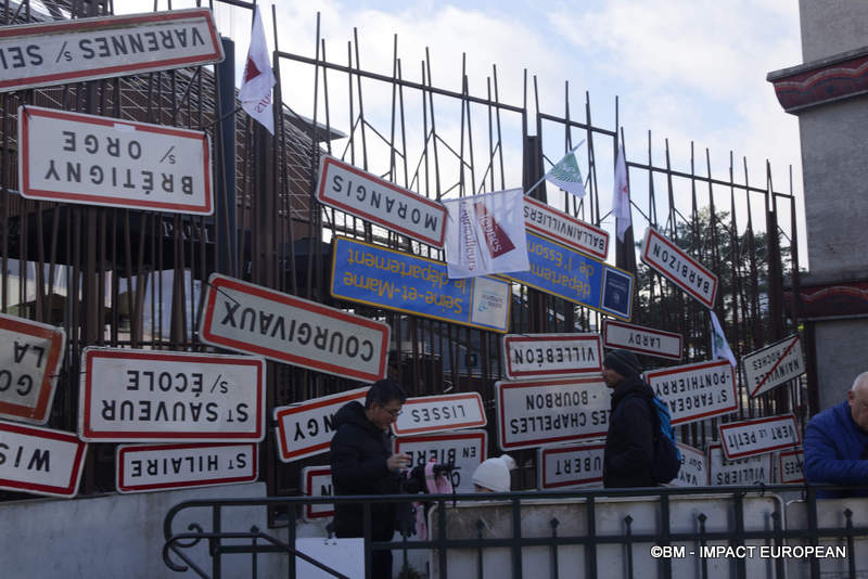 Salon agriculture 2024 08