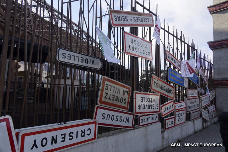 Salon agriculture 2024 09