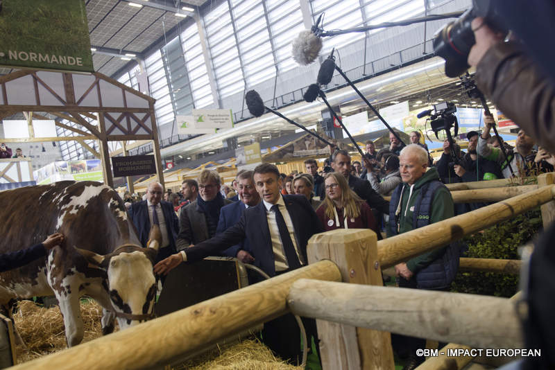 Salon agriculture 2024 28