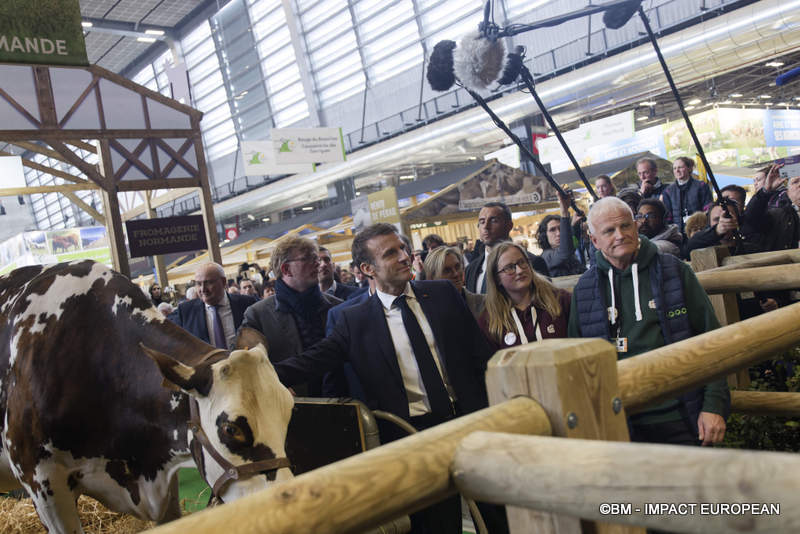 Salon agriculture 2024 30