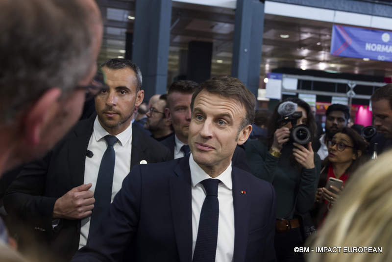 Salon agriculture 2024 35