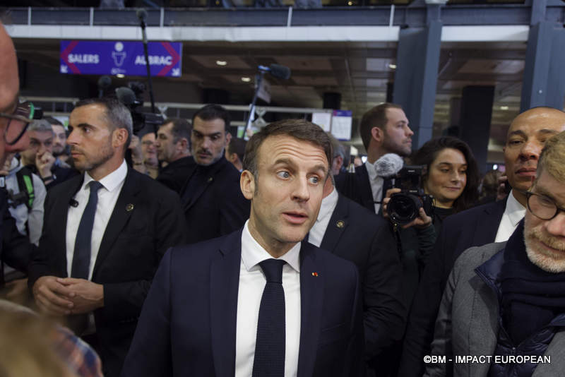 Salon agriculture 2024 39