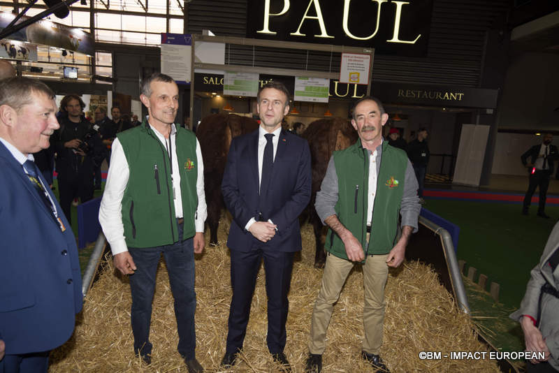 Salon agriculture 2024 62