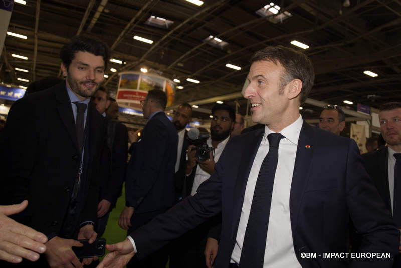 Salon agriculture 2024 64