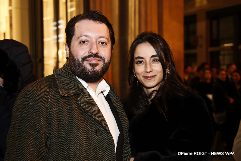 _27I9838César gala 2024 PARIS