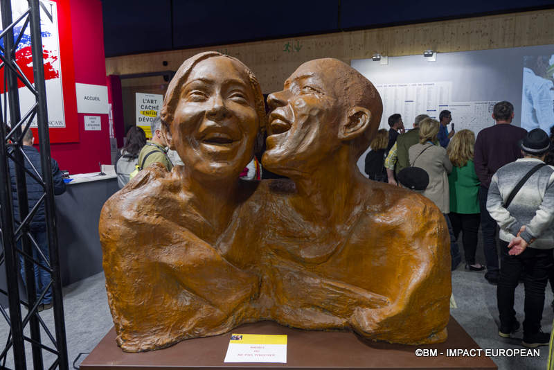 Art capital 20024 _ Corinne Chauvet