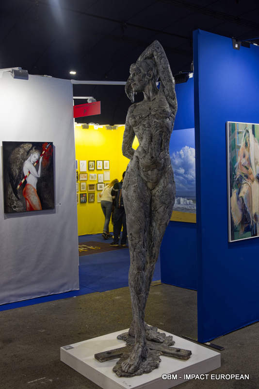 Art capital 20024 _ Elisabeth Cibot