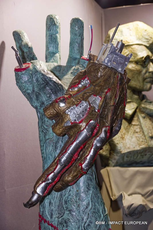 Art capital 20024 _ Virgil