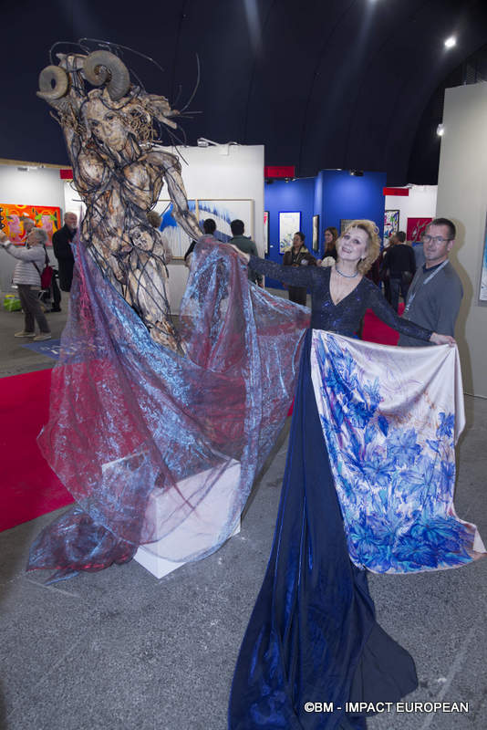 Art capital 20024 _ Bruno Lemée