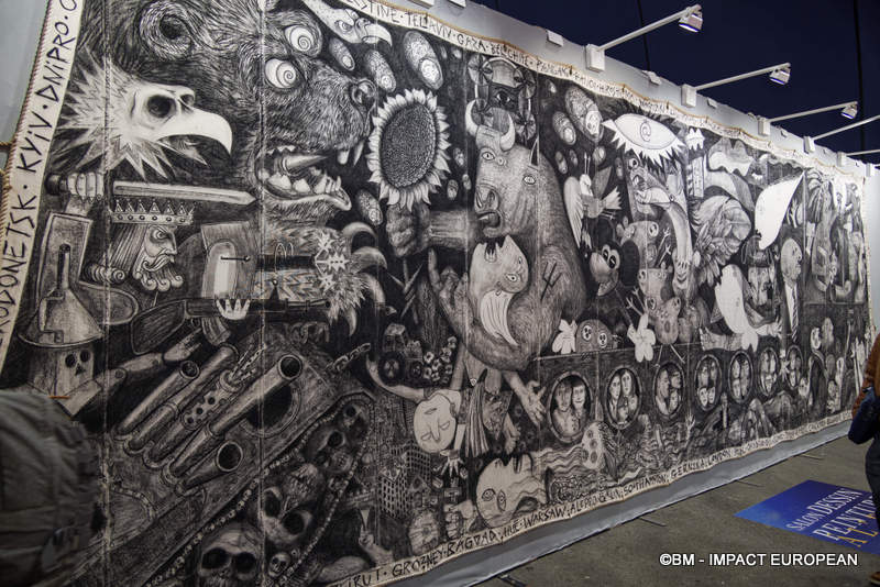 Art capital 20024 _ Pete Codling