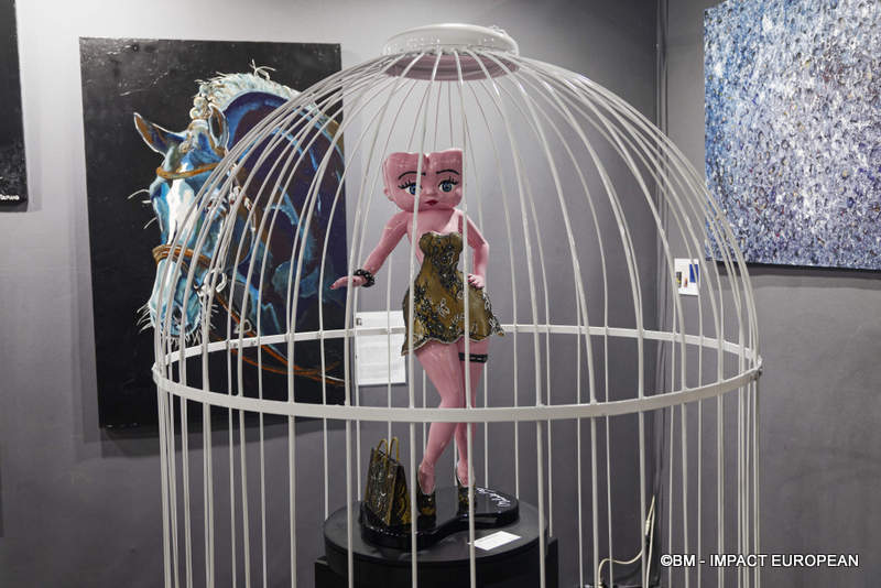 Art capital 20024 _ Muliard FQD (Lady Lilou)