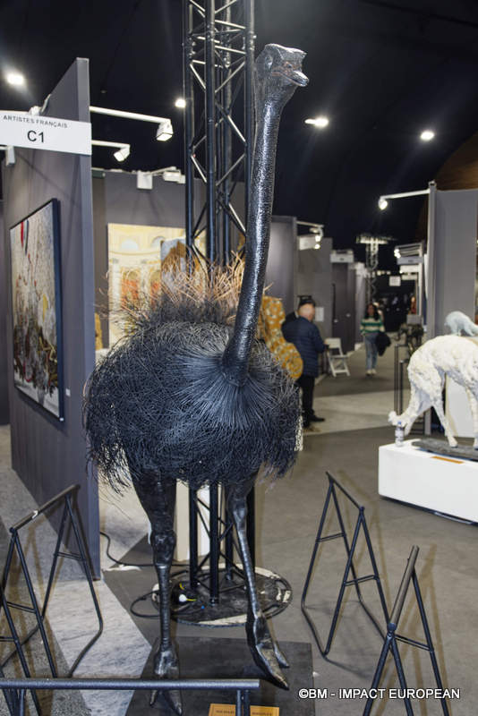 Art capital 20024 _ Emmanuel Guillon