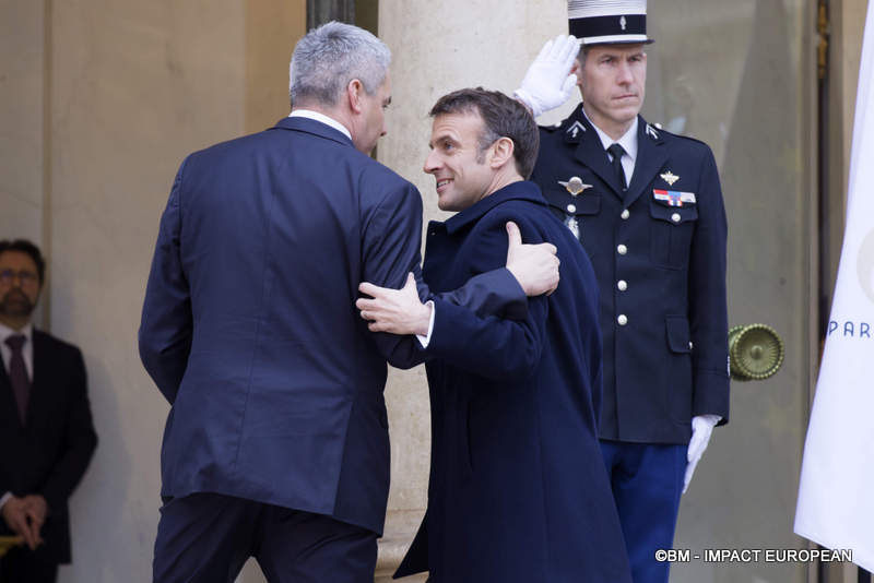 Conférence Ukraine 14