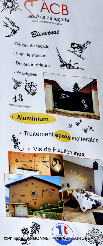 Photographie de Philippe Langonnet