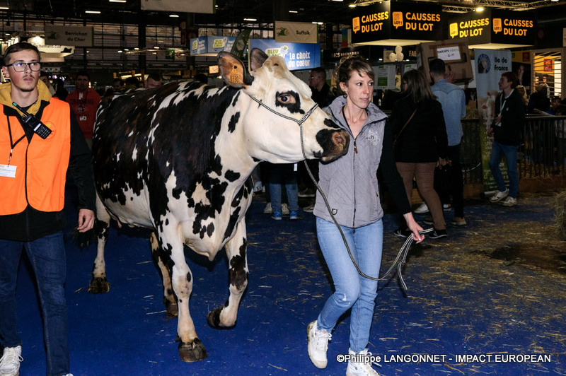 Photographie de Philippe Langonnet