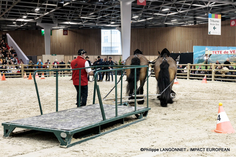 Photographie de Philippe Langonnet