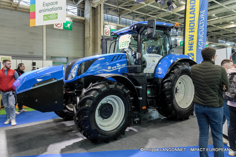 Photographie de Philippe Langonnet